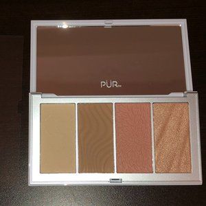 BRAND NEW PUR - 4in1 Skin-Perfecting Powders FAIR